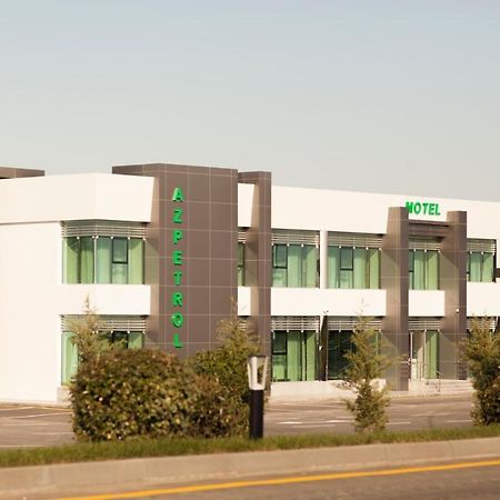 Azpetrol Hotel Kurdemir Bala-Muradkhan Dış mekan fotoğraf