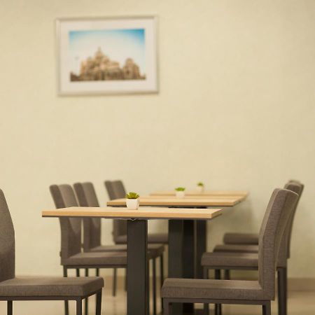 Azpetrol Hotel Kurdemir Bala-Muradkhan Dış mekan fotoğraf