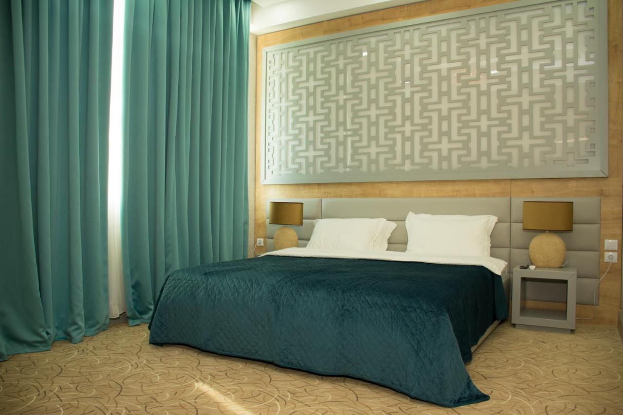 Azpetrol Hotel Kurdemir Bala-Muradkhan Dış mekan fotoğraf