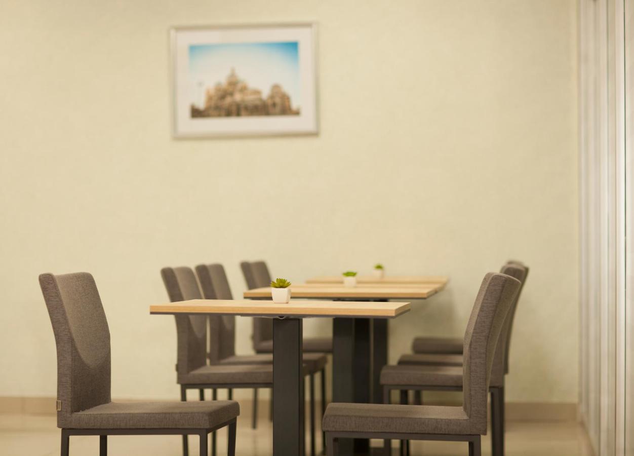 Azpetrol Hotel Kurdemir Bala-Muradkhan Dış mekan fotoğraf